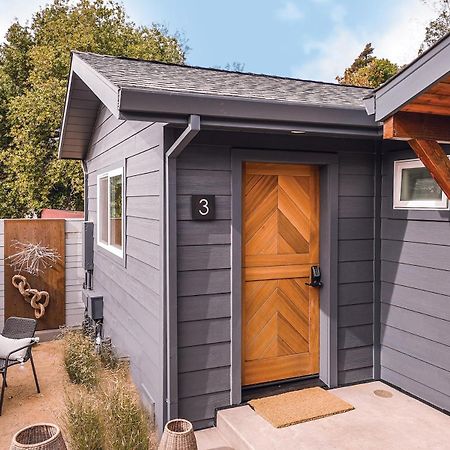 Funboard Room Includes King Bed And Mini Kitchenette Stinson Beach Εξωτερικό φωτογραφία